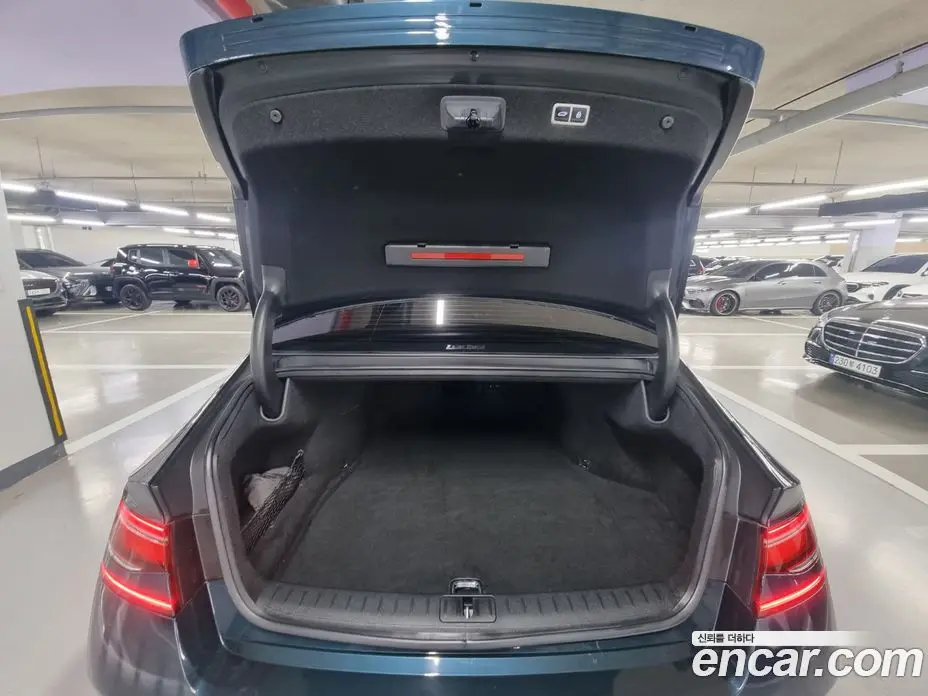 Genesis G90 2022 3.5 автомат (гидро), фото 19