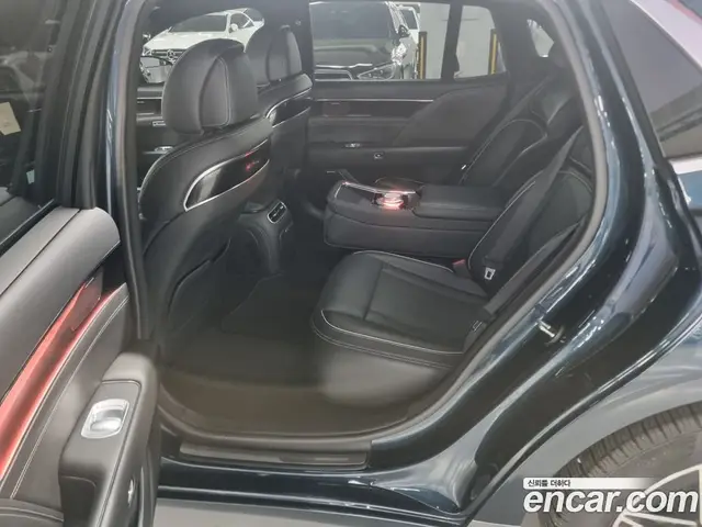Genesis G90 2022 3.5 автомат (гидро), миниатюра 10