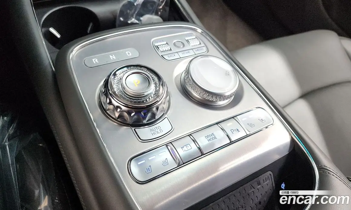 Genesis G90 2022 3.5 автомат (гидро), фото 12