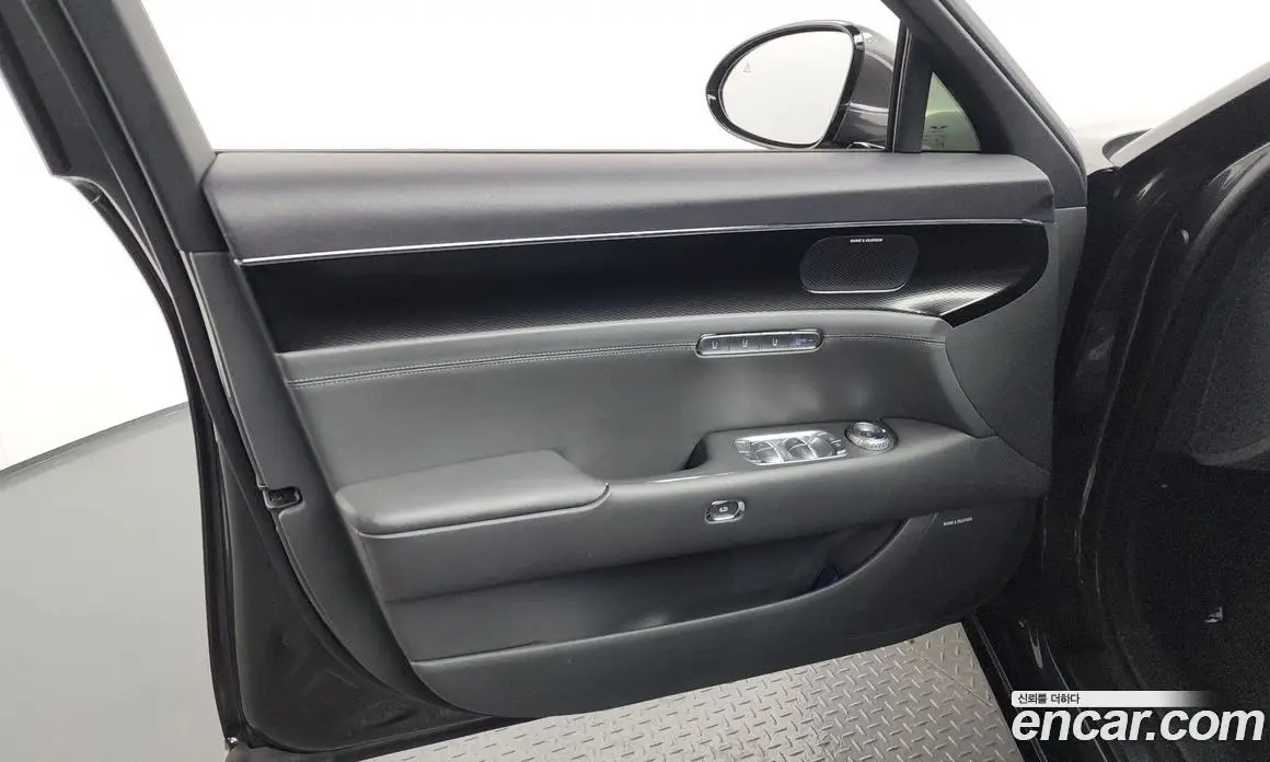 Genesis G90 2022 3.5 автомат (гидро), фото 14