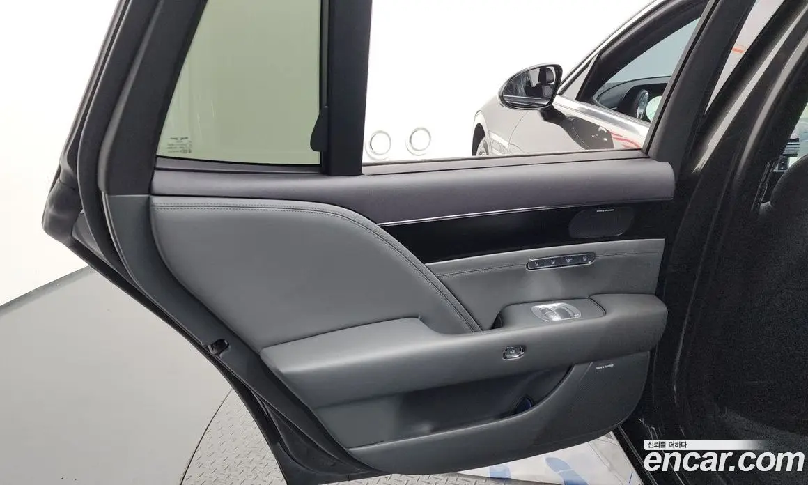 Genesis G90 2022 3.5 автомат (гидро), фото 15