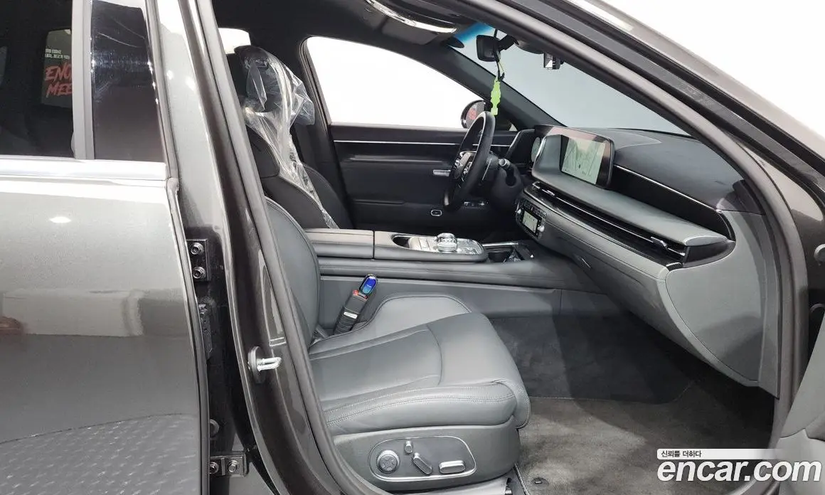 Genesis G90 2022 3.5 автомат (гидро), фото 17