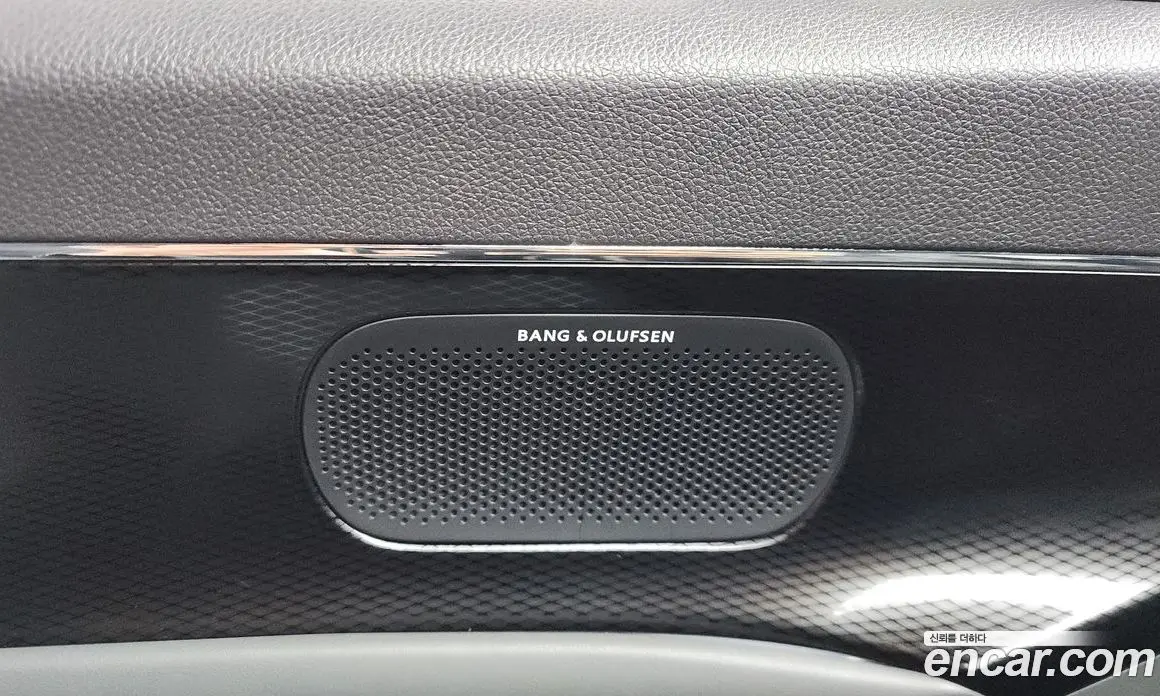 Genesis G90 2022 3.5 автомат (гидро), фото 23