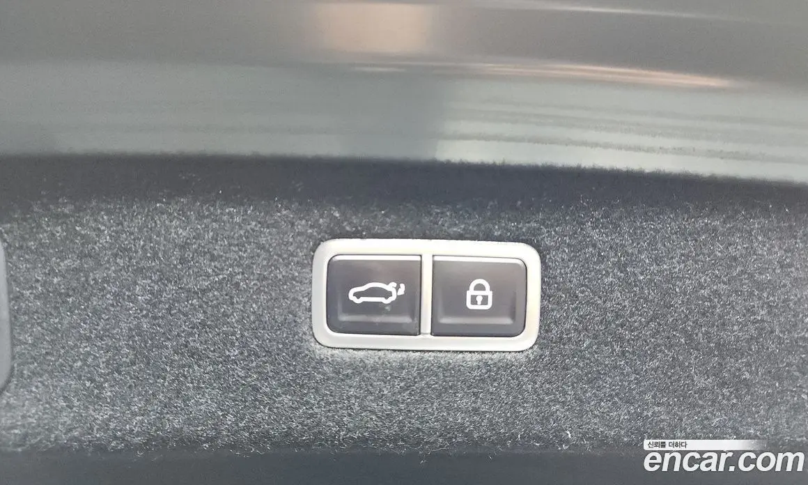 Genesis G90 2022 3.5 автомат (гидро), фото 25
