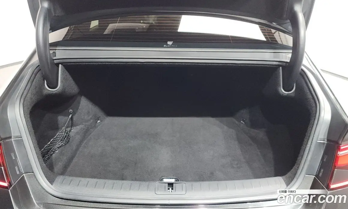 Genesis G90 2022 3.5 автомат (гидро), фото 26
