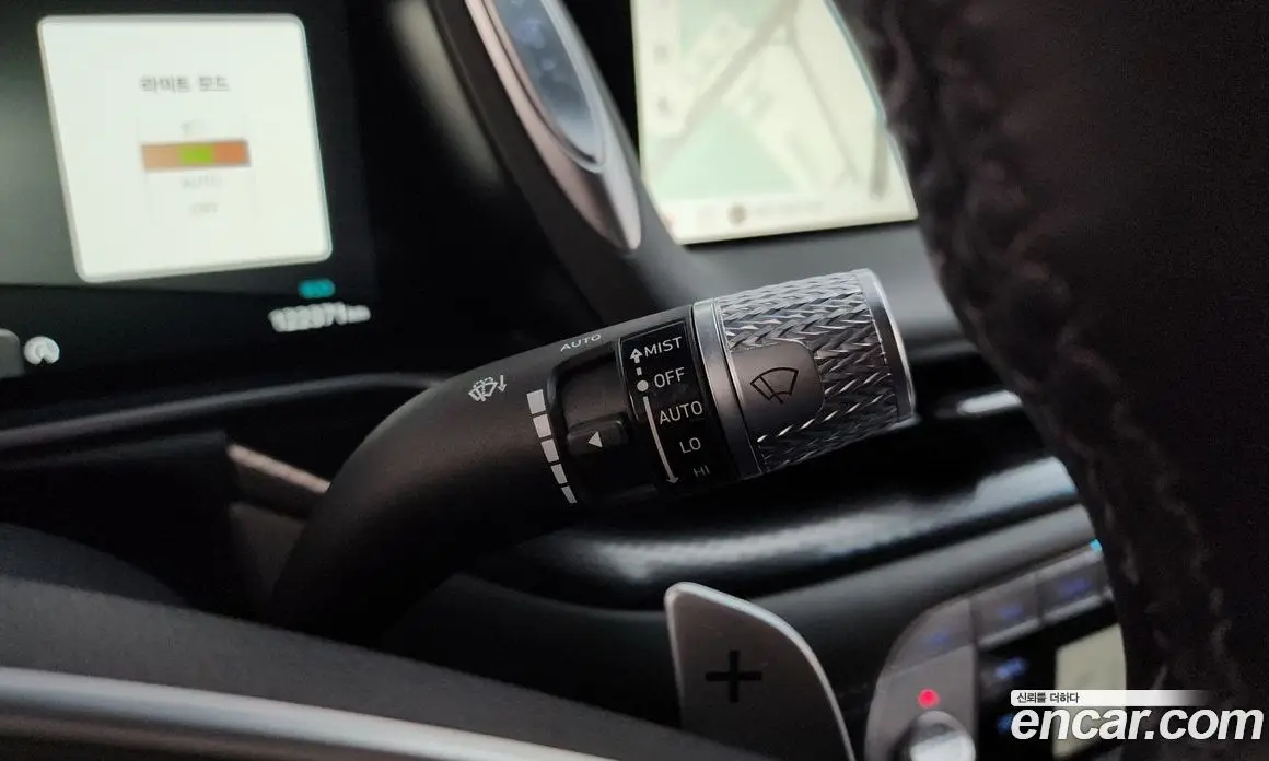 Genesis G90 2022 3.5 автомат (гидро), фото 27