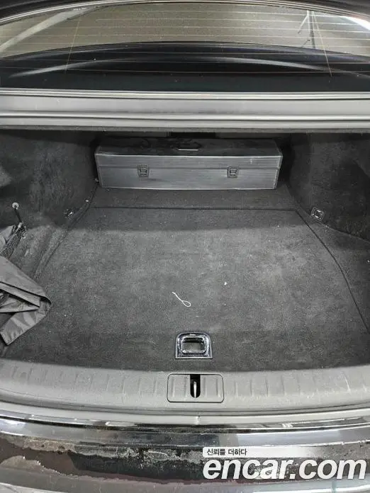 Genesis G90 2023 3.5 автомат (гидро), фото 14