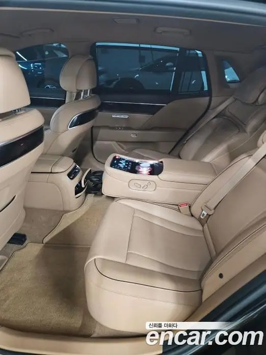 Genesis G90 2023 3.5 автомат (гидро), миниатюра 4