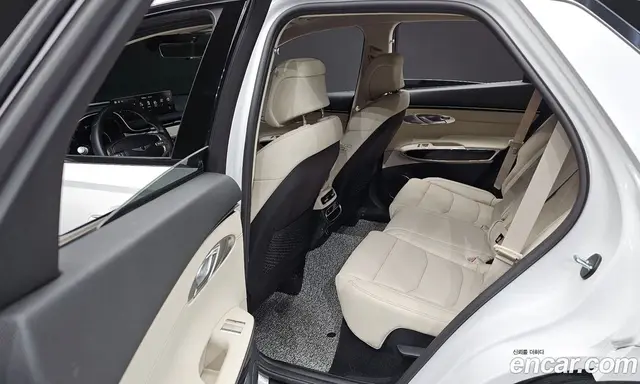 Genesis GV70 2022 2.5 автомат (гидро), миниатюра 11 Genesis GV70 2022 2.5 автомат (гидро), миниатюра 11