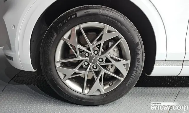Genesis GV70 2022 2.5 автомат (гидро), миниатюра 5 Genesis GV70 2022 2.5 автомат (гидро), миниатюра 5