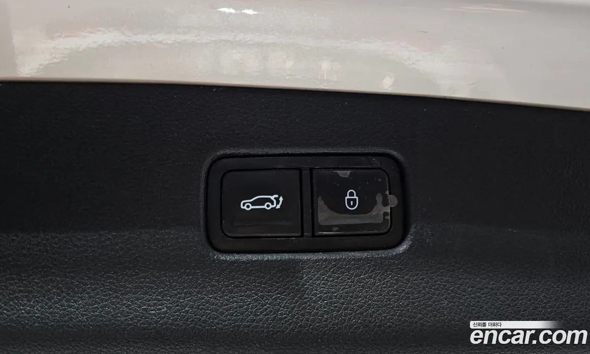 Genesis GV70 2022 2.5 автомат (гидро), фото 20