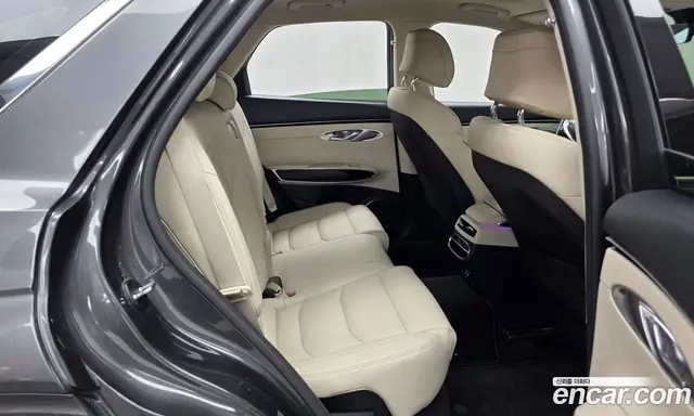 Genesis GV70 2022 2.5 автомат (гидро), миниатюра 12
