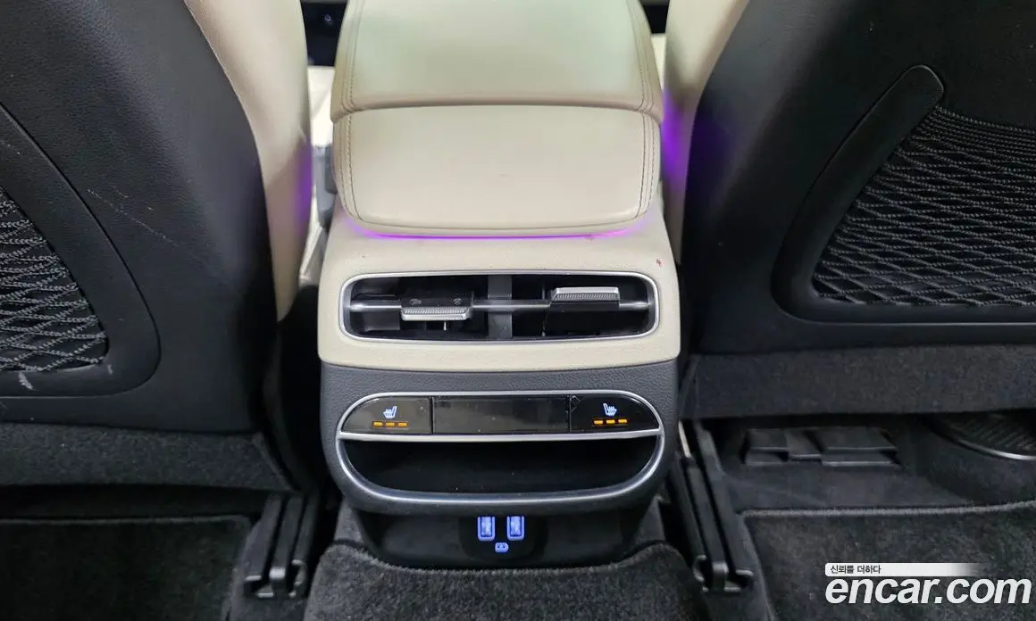 Genesis GV70 2022 2.5 автомат (гидро), фото 18