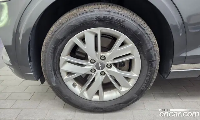 Genesis GV70 2022 2.5 автомат (гидро), миниатюра 5