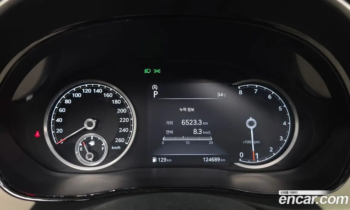 Genesis GV70 2022 2.5 автомат (гидро), фото 8