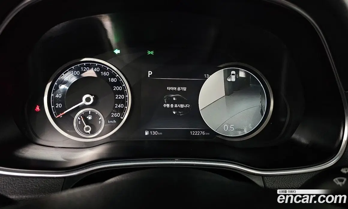 Genesis GV80 2020 3.5 автомат (гидро), фото 11