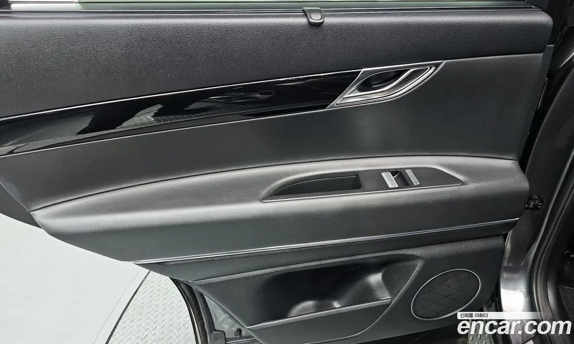 Genesis GV80 2020 3.5 автомат (гидро), фото 15