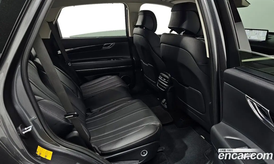 Genesis GV80 2020 3.5 автомат (гидро), фото 17