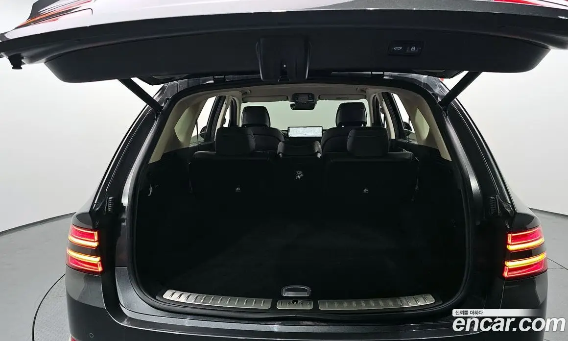 Genesis GV80 2020 3.5 автомат (гидро), фото 26