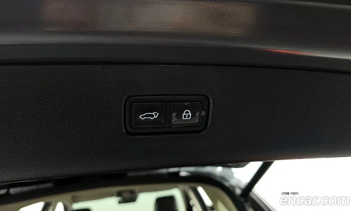 Genesis GV80 2020 3.5 автомат (гидро), фото 29