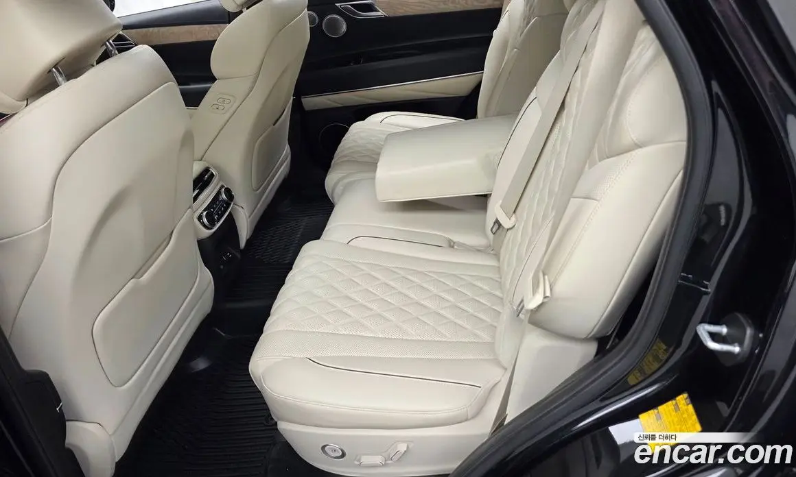 Genesis GV80 2020 2.5 автомат (гидро), фото 16