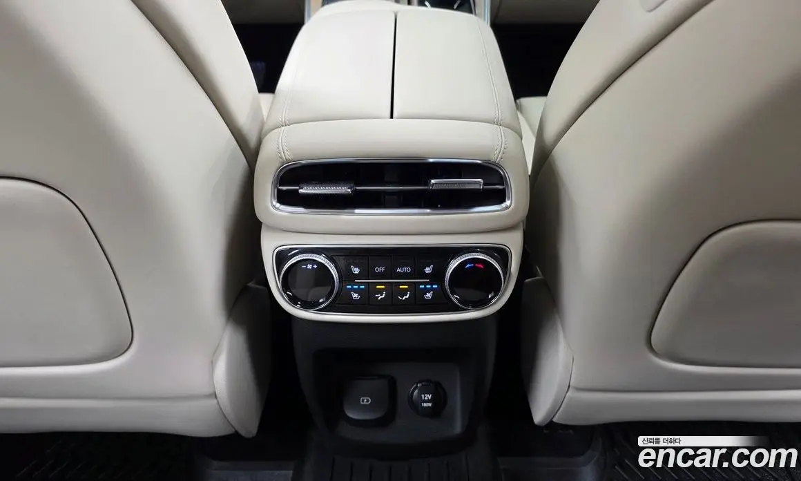 Genesis GV80 2020 2.5 автомат (гидро), фото 24