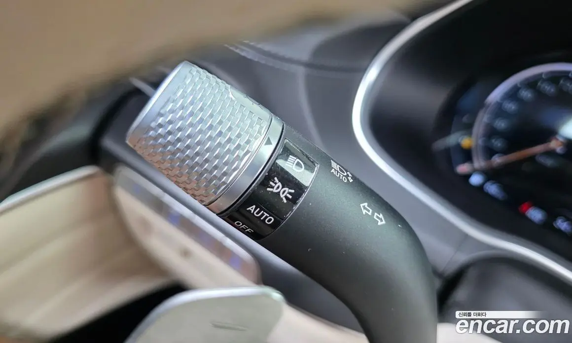 Genesis GV80 2020 2.5 автомат (гидро), фото 29