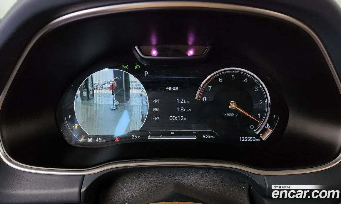 Genesis GV80 2020 3.5 автомат (гидро), фото 11