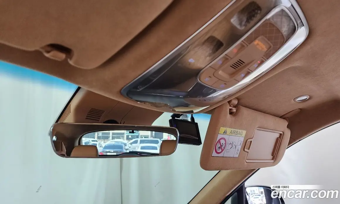 Genesis GV80 2020 3.5 автомат (гидро), фото 24