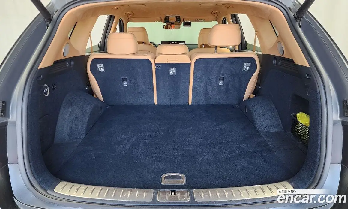 Genesis GV80 2020 3.5 автомат (гидро), фото 26