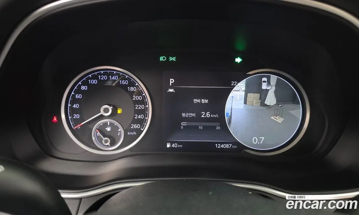 Genesis GV80 2021 2.5 автомат (гидро), фото 11