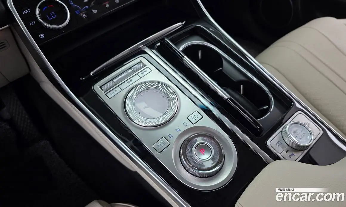 Genesis GV80 2021 2.5 автомат (гидро), фото 12