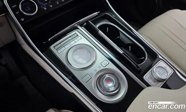 Genesis GV80 2021 2.5 автомат (гидро), миниатюра 12