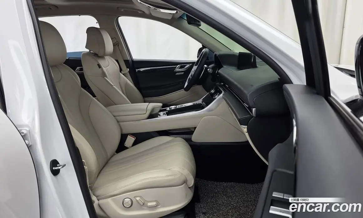Genesis GV80 2021 2.5 автомат (гидро), фото 17