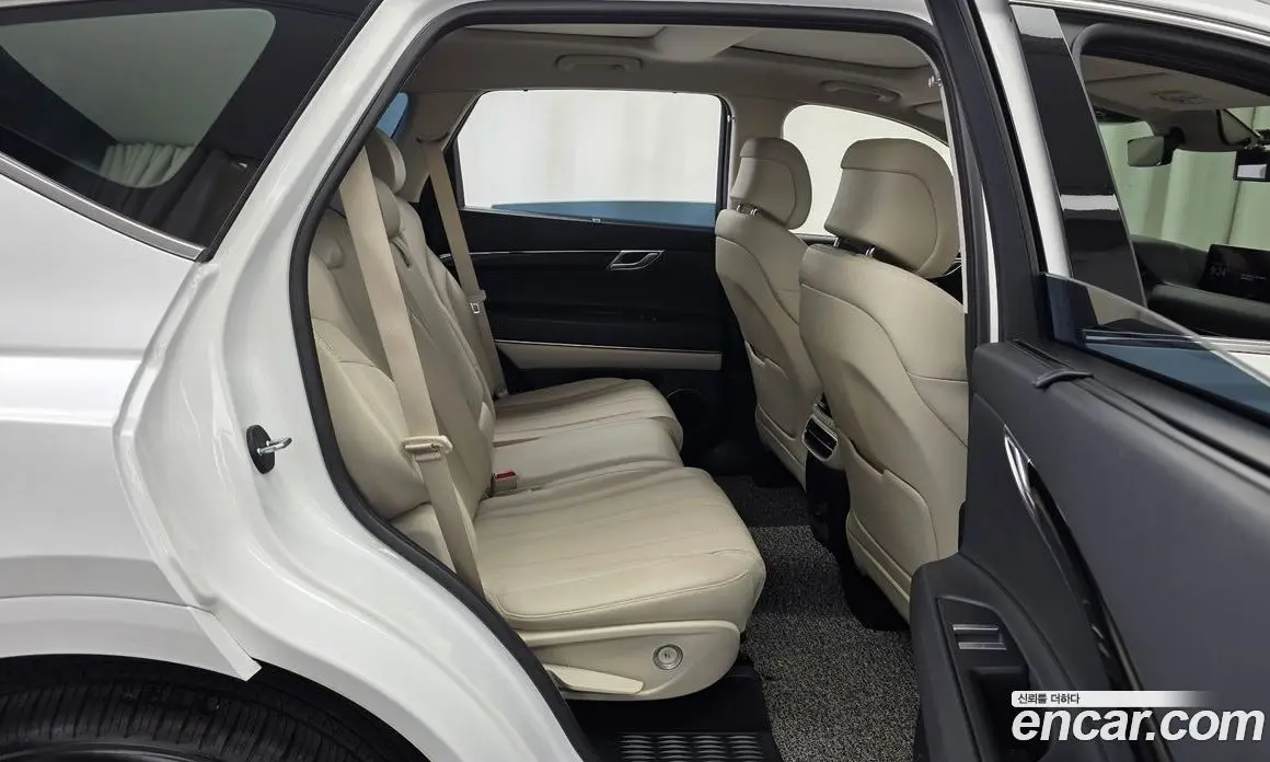 Genesis GV80 2021 2.5 автомат (гидро), фото 18
