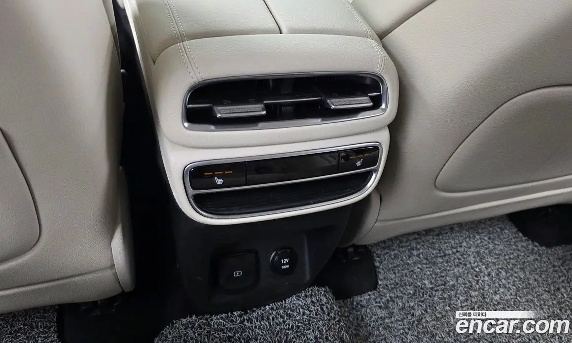Genesis GV80 2021 2.5 автомат (гидро), фото 25