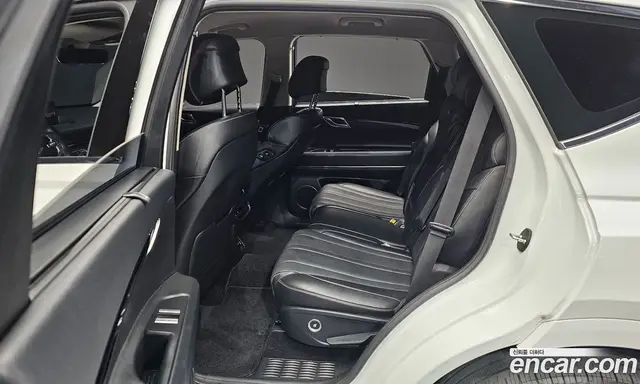 Genesis GV80 2021 2.5 автомат (гидро), миниатюра 11