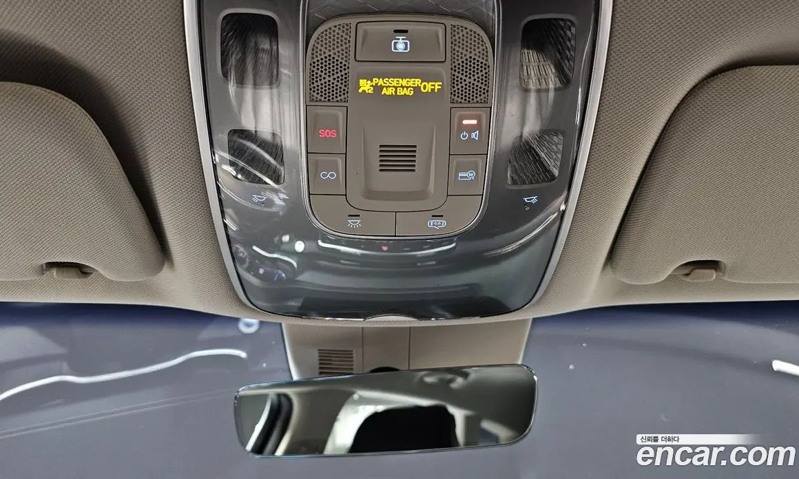 Genesis GV80 2021 2.5 автомат (гидро), фото 19