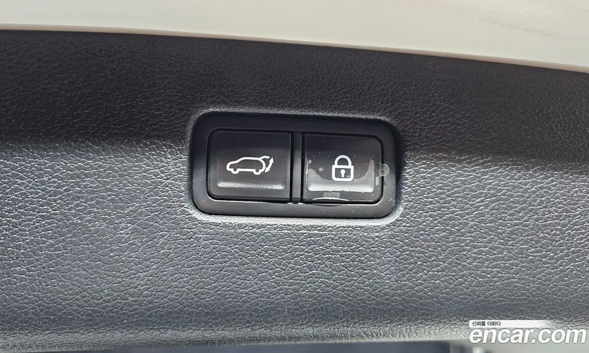 Genesis GV80 2021 2.5 автомат (гидро), фото 20