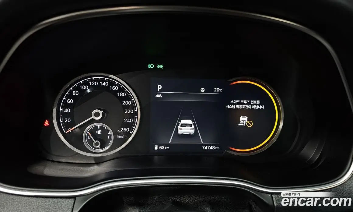 Genesis GV80 2021 2.5 автомат (гидро), фото 8