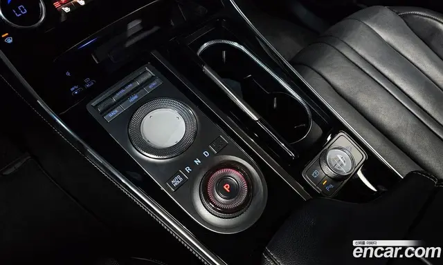 Genesis GV80 2021 2.5 автомат (гидро), миниатюра 9