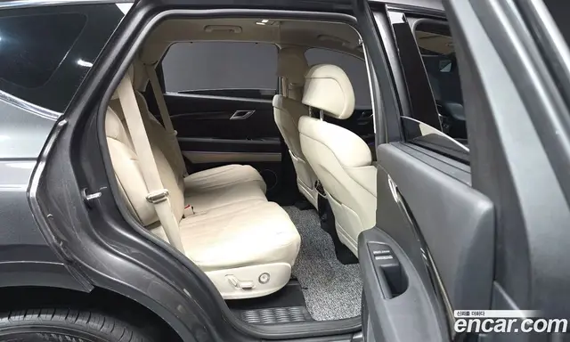 Genesis GV80 2022 3.0 автомат (гидро), миниатюра 12