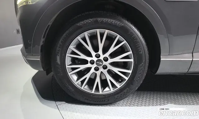 Genesis GV80 2022 3.0 автомат (гидро), миниатюра 5