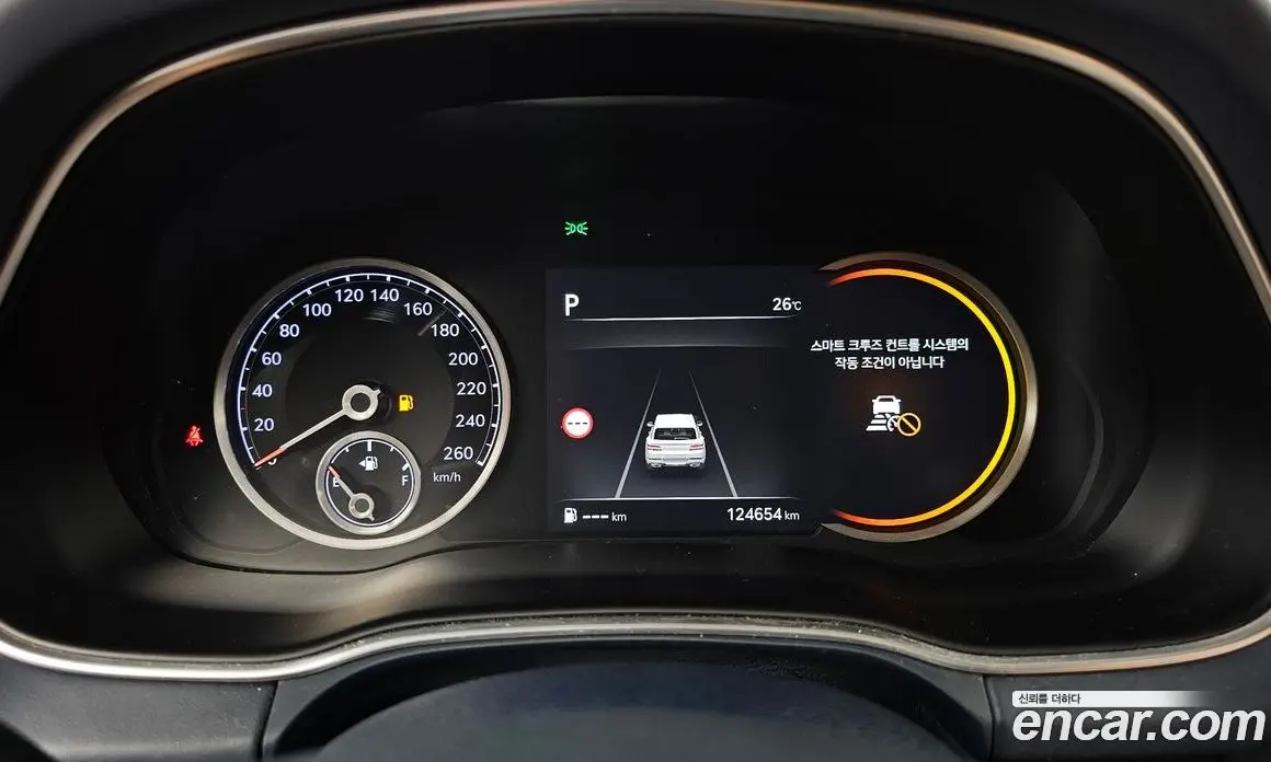 Genesis GV80 2022 2.5 автомат (гидро), фото 11