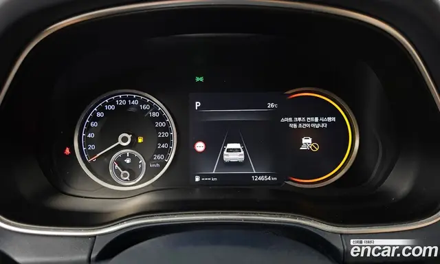 Genesis GV80 2022 2.5 автомат (гидро), миниатюра 11
