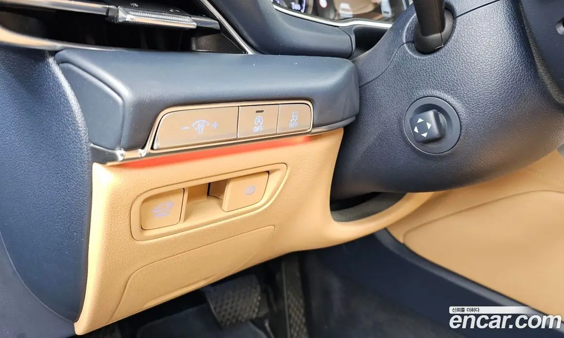 Genesis GV80 2022 2.5 автомат (гидро), фото 31