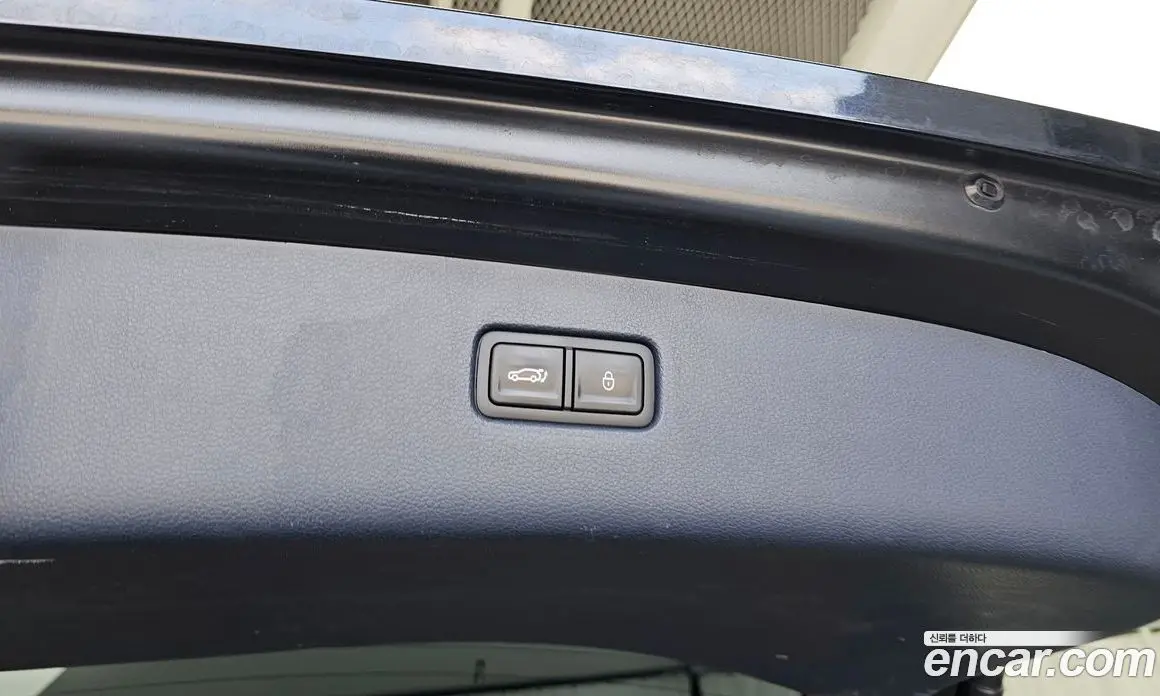 Genesis GV80 2022 2.5 автомат (гидро), фото 33