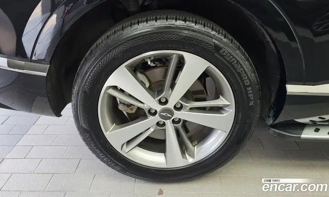 Genesis GV80 2022 2.5 автомат (гидро), миниатюра 5