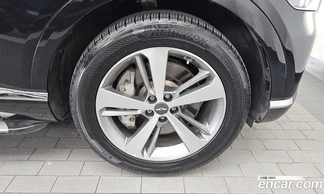 Genesis GV80 2022 2.5 автомат (гидро), миниатюра 7