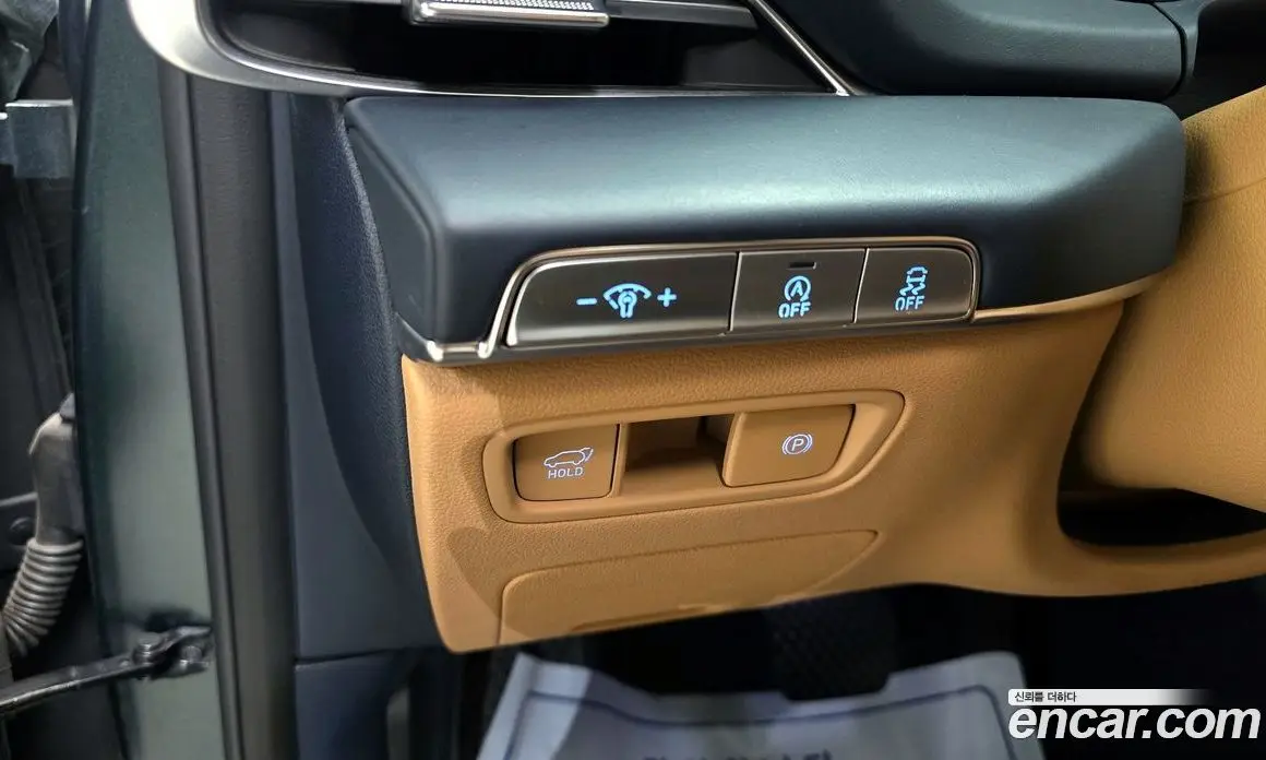 Genesis GV80 2022 3.0 автомат (гидро), фото 12